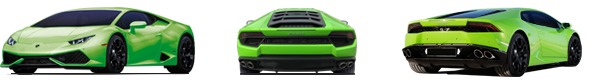 stage de pilotage Lamborghini Huracan